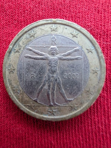 Collector rare euro - rare,
