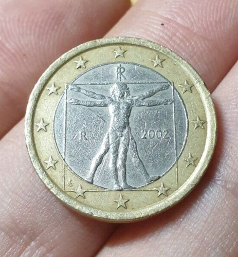 Italy leonardo vinci eu - italy, da