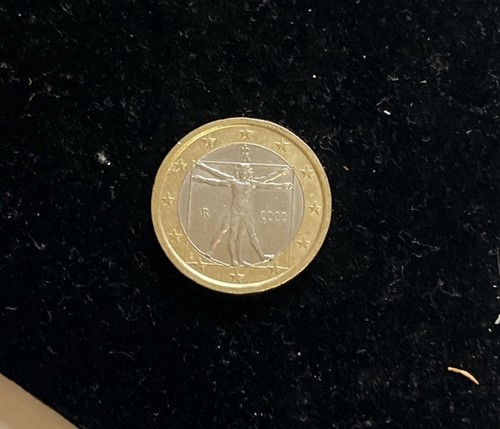 2002 leonardo vinci 1 - , da