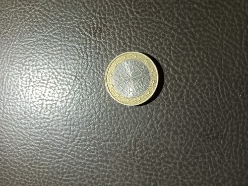Euro coin france 1999 - france,