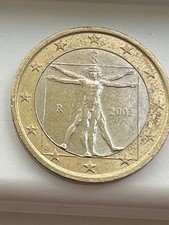 2002  R Leonardo Da Vinci 1