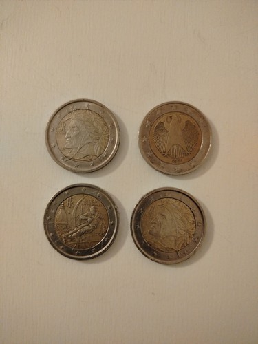 Sell four very rare two - four,