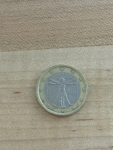 2002 leonardo vinci euro - 2002,