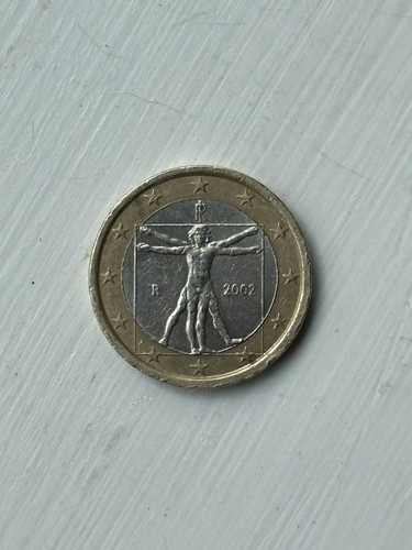 2002 euro vintage - 2002, coin