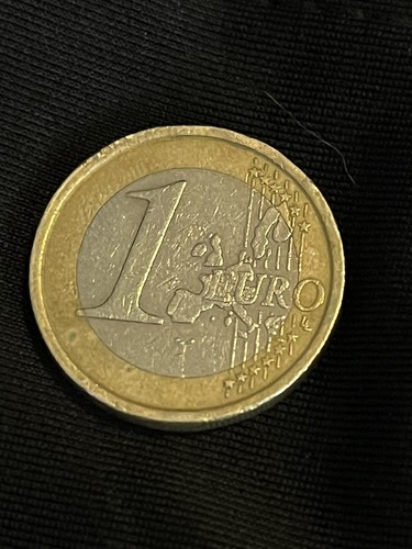 Euro 2002 leonardo vinci - 2002,