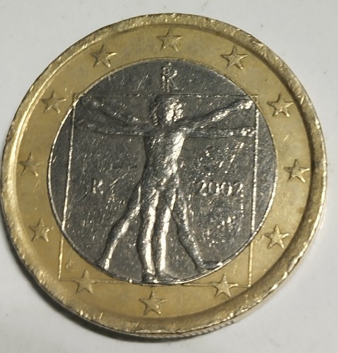 Are euro leonardo vinci - leonardo, da