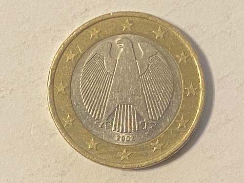 Rare euro coins germany - rare,