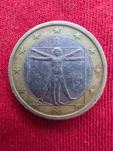 Collector rare euro coin - rare, 1