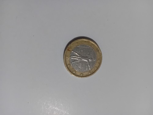 Rare 2007 italy - 2007, euro