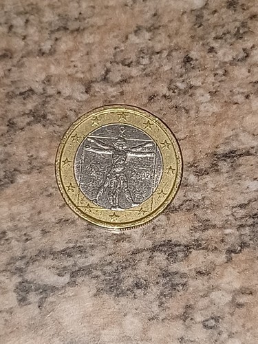 Euro 2002 vinci - da,