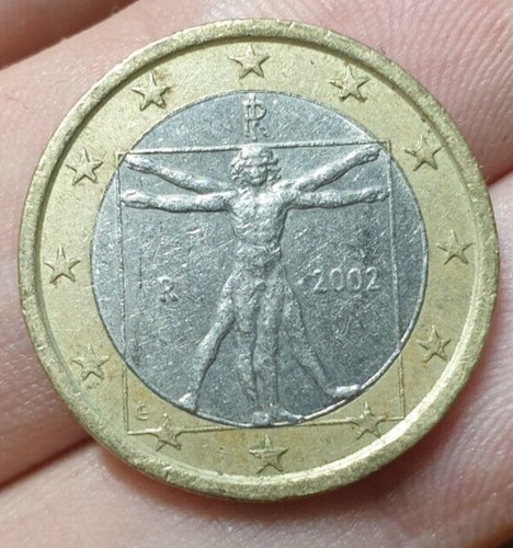 Italy leonardo vinci eu - da,