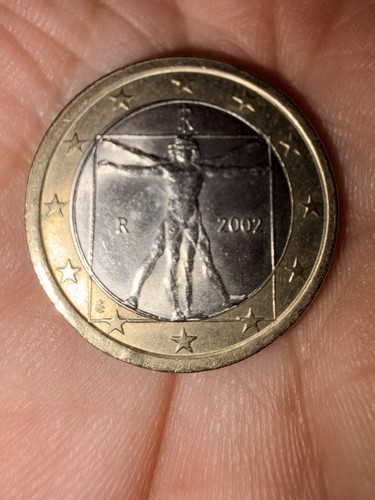 2002 leonardo vinci - r, 1