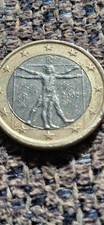 France 1 Euro 2002 Bimetal