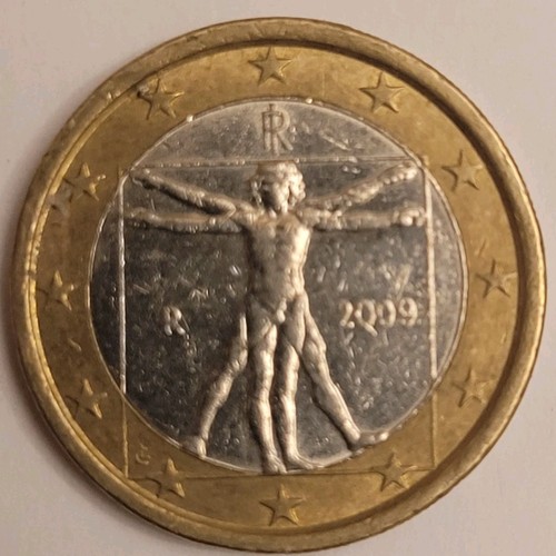 Pièce rare euro 2009 - 2009,