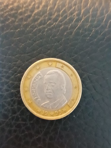 Super rare euro coin - euro,