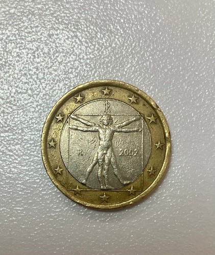 Rare euro coin - rare,