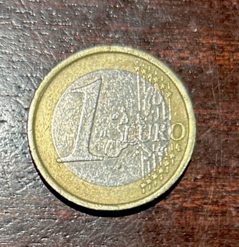 Euro 2002 leonardo vinci - 1,