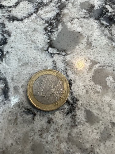 Rare euro 2003 - 2003, espana