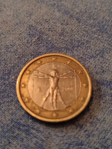 Euro 2002 italian rare - euro,