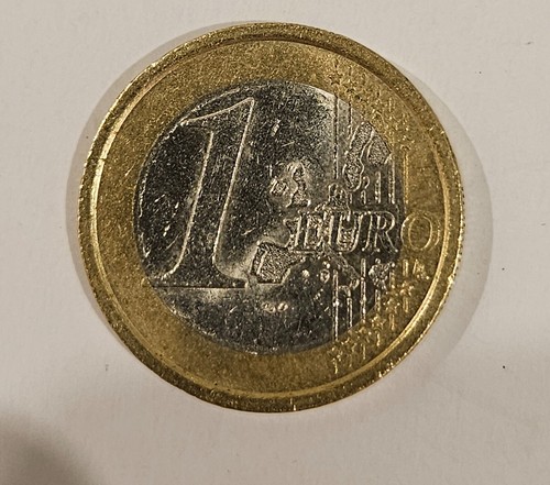 Euro italy 2002 - euro,