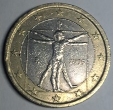 Raro Leonardo Da Vinci 2006 1