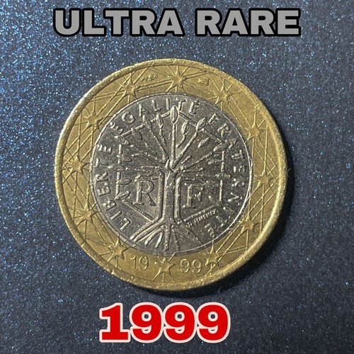 Ultra rare 1999 - rare, france