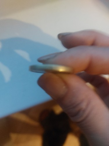 Rare euro coin - 1,